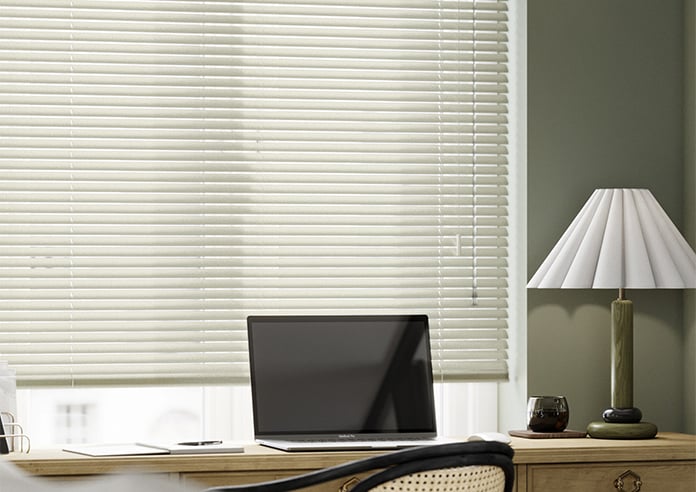 Wow Factor, Champagne - Venetian Blind - Image 5